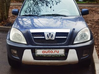 2011 Vortex Tingo I, синий, 260000 рублей, вид 4