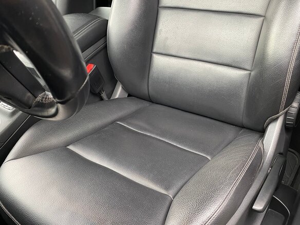 2012 Mercedes-Benz B-Класс 180 II (W246), серебристый, 1350000 рублей - вид 35