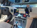2012 Volkswagen Passat CC I Рестайлинг, белый, 990000 рублей - вид 11