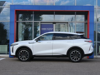 2023 Exeed RX, белый, 2450000 рублей, вид 2