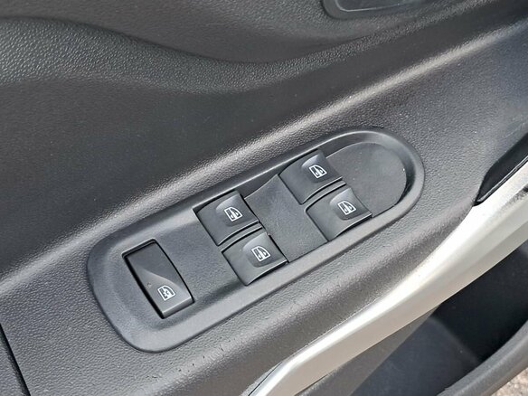 2019 Lada (ВАЗ) XRAY I, белый - вид 18