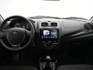 2026 Lada (ВАЗ) Granta I Рестайлинг, серый, 884000 рублей, вид 5