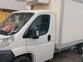2014 Peugeot Boxer, белый, 1800000 рублей - вид 9