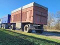 1993 КамАЗ 5320, серый, 850000 рублей - вид 4