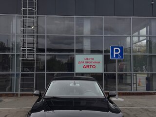 2015 Audi A7 I (4G) Рестайлинг, чёрный, 2650000 рублей, вид 3