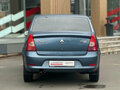2014 Renault Logan I Рестайлинг, голубой, 429000 рублей - вид 6
