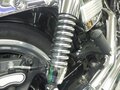 2012 Harley-Davidson Dyna Low Rider, чёрный, 747000 рублей - вид 7