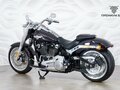 2020 Harley-Davidson Fat Boy, чёрный, 1975000 рублей - вид 7