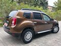 2013 Renault Duster I, коричневый, 650000 рублей - вид 2