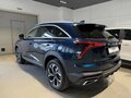 2026 Haval F7 II, синий - вид 4