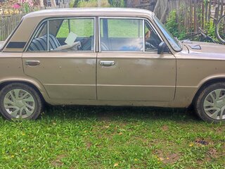 1989 Lada (ВАЗ) 2106, бежевый, 90000 рублей, вид 5