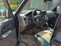 2005 Mitsubishi Pajero III Рестайлинг, чёрный - вид 7