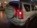 2015 Lada (ВАЗ) Largus I, бежевый, 600000 рублей - вид 4