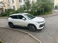 2024 Москвич 3, белый, 1499999 рублей - вид 1