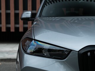 2025 BMW X5 40d IV (G05/G18) Рестайлинг, серый, 15500000 рублей, вид 3