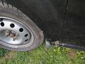 2008 Chevrolet Aveo I Рестайлинг, чёрный, 400000 рублей - вид 5