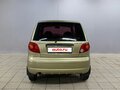2009 Daewoo Matiz II, бежевый, 150000 рублей - вид 5