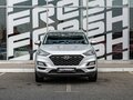 2018 Hyundai Tucson III Рестайлинг, серебристый, 2299999 рублей - вид 2