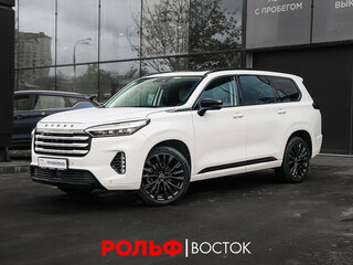 2022 Exeed VX I, белый, 2790000 рублей, вид 1