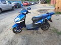 2014 Baotian (UMC) BT49QT-2, синий, 65000 рублей - вид 2