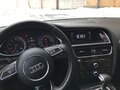 2013 Audi A4 IV (B8) Рестайлинг, коричневый - вид 4