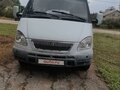 2003 ГАЗ ГАЗель (2705), белый, 600000 рублей