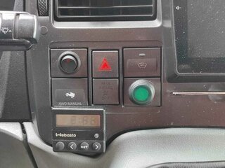 2012 Ford Transit, серый, 1700000 рублей, вид 2