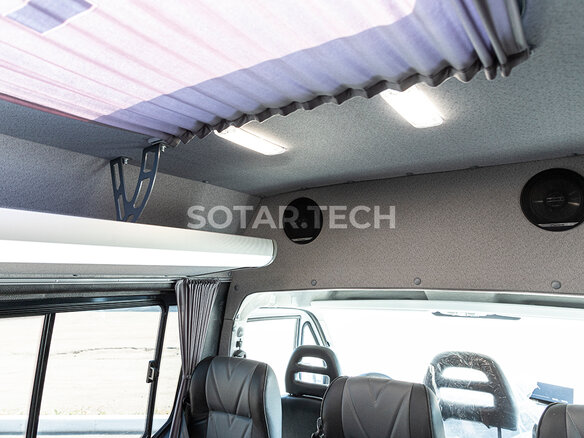 2025 Iveco Daily, белый, 10800000 рублей - вид 17