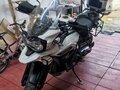 2016 Triumph Tiger Explorer, белый, 900000 рублей - вид 5