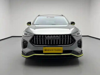 2022 Haval Chitu, серый, 1092700 рублей, вид 2