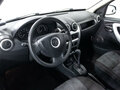 2014 Renault Logan I Рестайлинг, серый - вид 10
