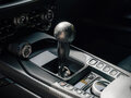 2024 Aston Martin Valour, чёрный - вид 4