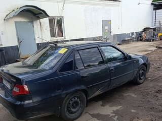 2011 Daewoo Nexia I Рестайлинг, чёрный, 230000 рублей, вид 3