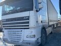 2012 DAF XF 105, белый, 5500000 рублей