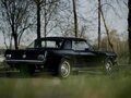 1966 Ford Mustang I, синий, 5300000 рублей - вид 5