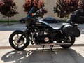 2016 Triumph Speedmaster, чёрный, 710000 рублей - вид 7