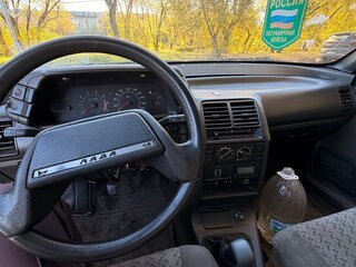 2006 Lada (ВАЗ) 2110, серебристый, 200000 рублей, вид 5