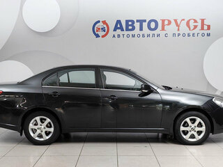 2011 Chevrolet Epica V250 Рестайлинг, чёрный, 578000 рублей, вид 5