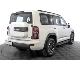 2026 Haval H9 II, белый, 4799000 рублей, вид 2