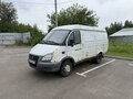 2017 ГАЗ ГАЗель (2705), белый, 335000 рублей