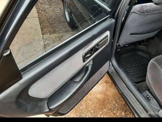 1992 Ford Scorpio I, синий, 1250000 рублей, вид 2