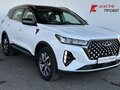 2024 Chery Tiggo 7 Pro Max I, белый, 1995000 рублей - вид 2