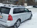2004 Toyota Corolla Fielder IX (E120, E130) Рестайлинг, серый, 695000 рублей - вид 3