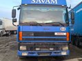 2000 DAF CF 85, синий, 1500000 рублей - вид 6