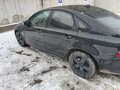 2007 Volvo S40 II, чёрный, 255000 рублей - вид 3
