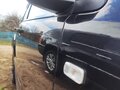 2008 Dodge Caliber I, чёрный, 700000 рублей - вид 6