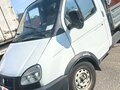 2013 ГАЗ Соболь (2310), белый, 559000 рублей - вид 6