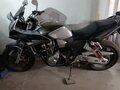 2007 Honda CB 1300, серый, 600000 рублей - вид 1