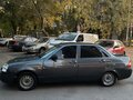 2013 Lada (ВАЗ) Priora I, серый, 230000 рублей - вид 3