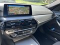 2018 BMW 5 серии 520d xDrive VII (G30/G31/G38), чёрный, 4200000 рублей - вид 3